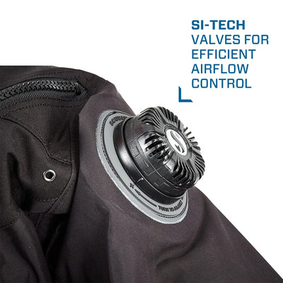 EVERTECH DRY BREATHABLE MENS