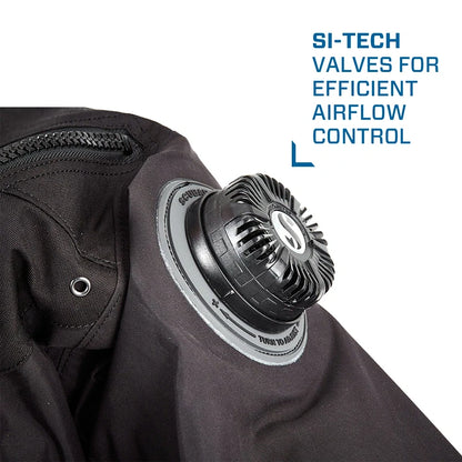 EVERTECH DRY BREATHABLE MAN