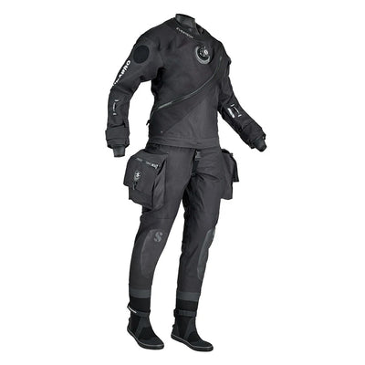 EVERTECH DRY BREATHABLE LADIES