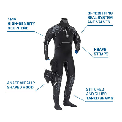 EVERDRY 4 MENS