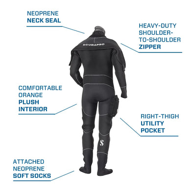 EVERDRY 4 MENS