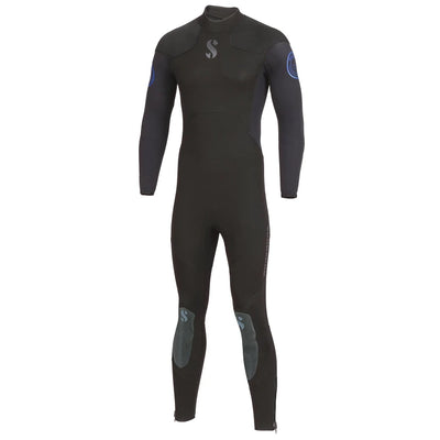 ONEFLEX STEAMER 5.0 B-ZIP MENS