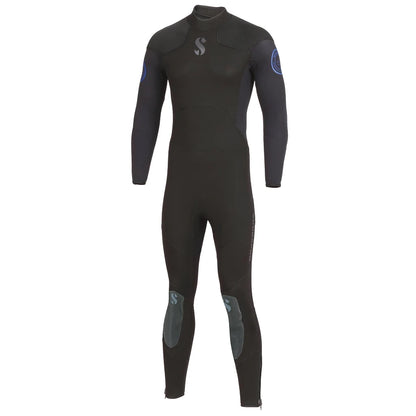 ONEFLEX STEAMER 5.0 B-ZIP MAN