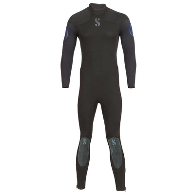 ONEFLEX STEAMER 5.0 B-ZIP MENS