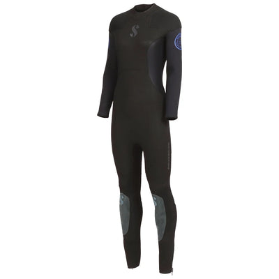 ONEFLEX STEAMER 5.0 B-ZIP LADIES