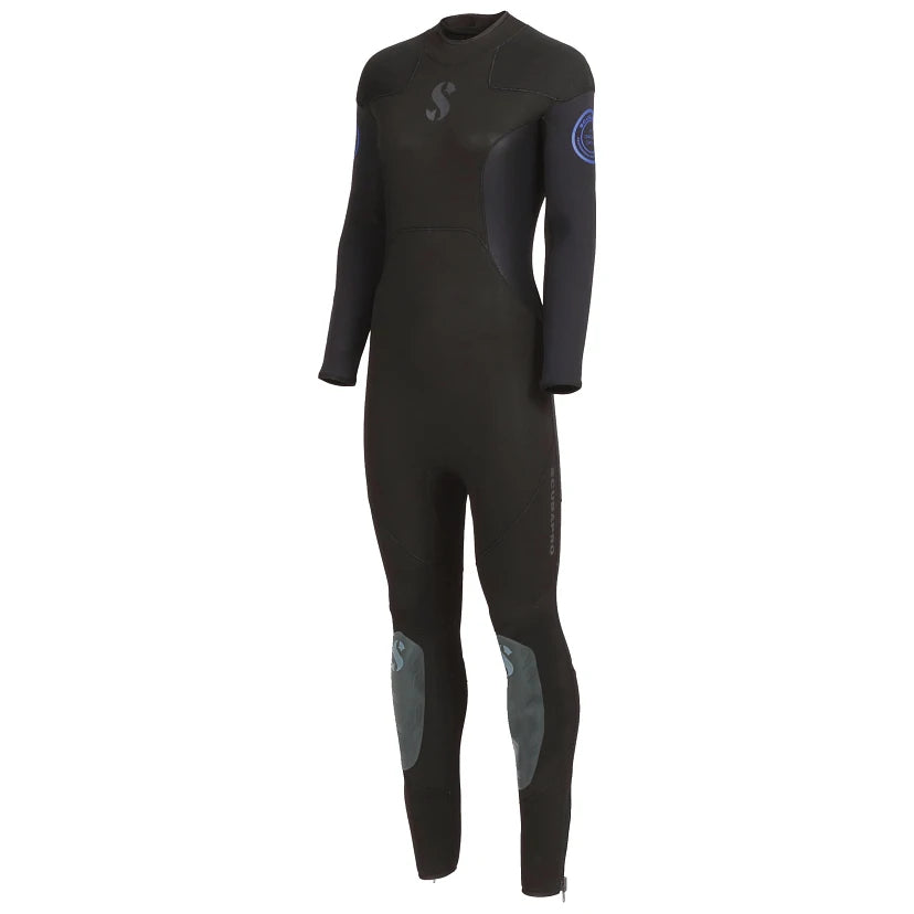 ONEFLEX STEAMER 5.0 B-ZIP LADY