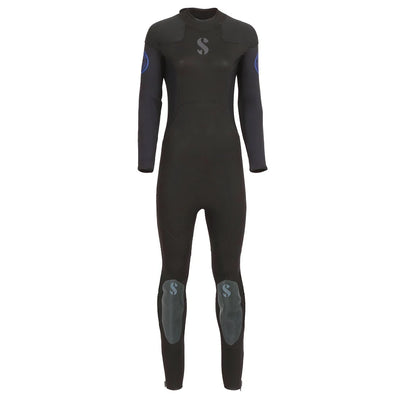 ONEFLEX STEAMER 5.0 B-ZIP LADIES