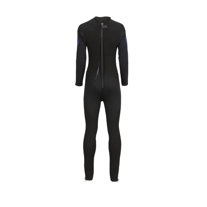 ONEFLEX STEAMER 5.0 B-ZIP LADY