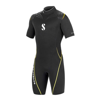 SCUBAPRO Definition Shorty 2.5MM Mens