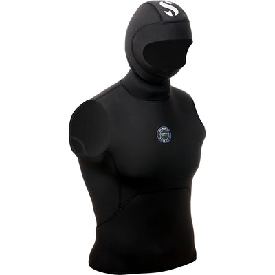 EVERFLEX HOODED VEST 2.0 UNISEX