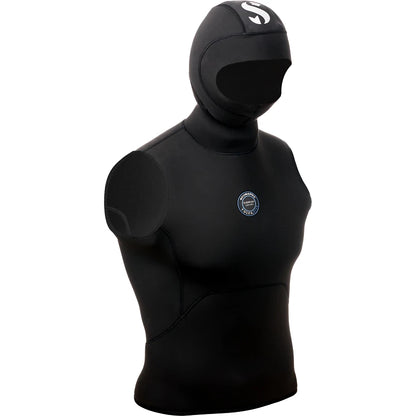 EVERFLEX HOODED VEST 2.0 UNISEX