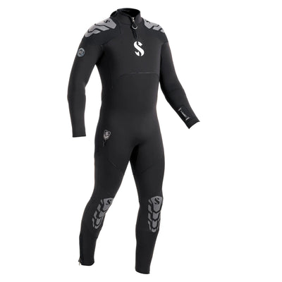 SCUBAPRO Everflex Steamer 5/4MM Yulex Mens