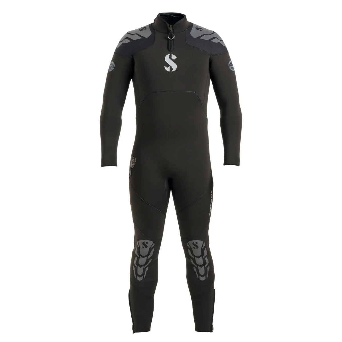 SCUBAPRO Everflex Steamer 5/4MM Yulex Mens