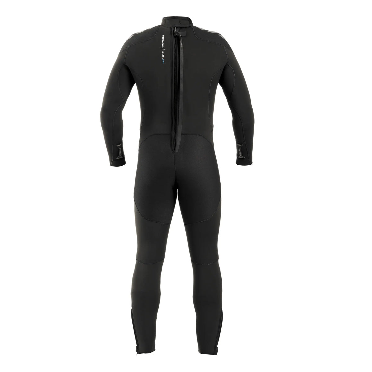 SCUBAPRO Everflex Steamer 5/4MM Yulex Mens