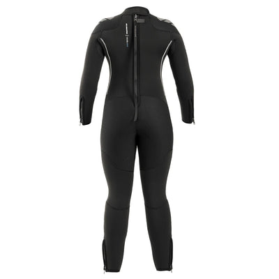 EVERFLEX STEAMER 5/4MM YULEX WOMEN