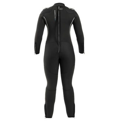 EVERFLEX STEAMER 7.5MM YULEX LADY
