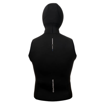 EVERFLEX HOODED VEST 2.0 UNISEX