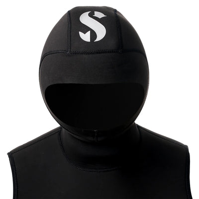 EVERFLEX HOODED VEST 2.0 UNISEX