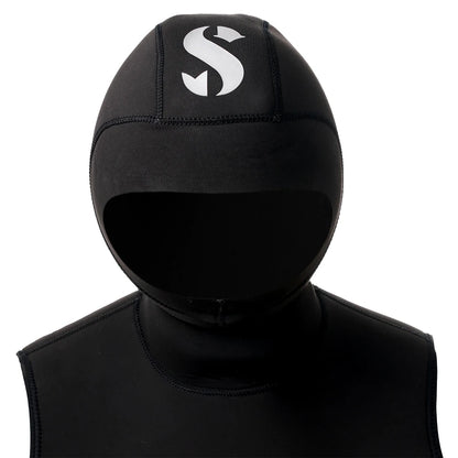EVERFLEX HOODED VEST 2.0 UNISEX