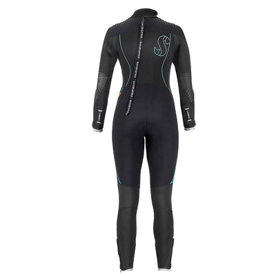 DEFINITION STEAMER 5MM WOMEN XS
