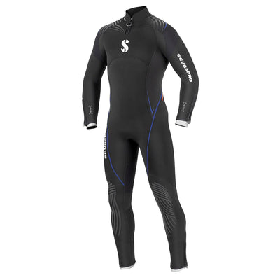 SCUBAPRO Definition Steamer 7MM Mens