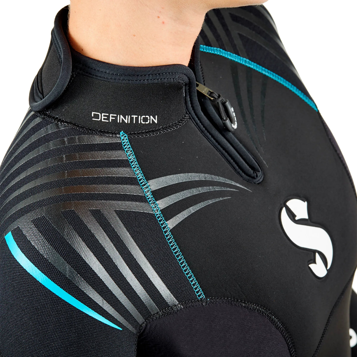 SCUBAPRO Definition Steamer 7MM Women XS