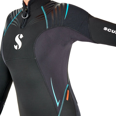 SCUBAPRO Definition Steamer 7MM Women XS