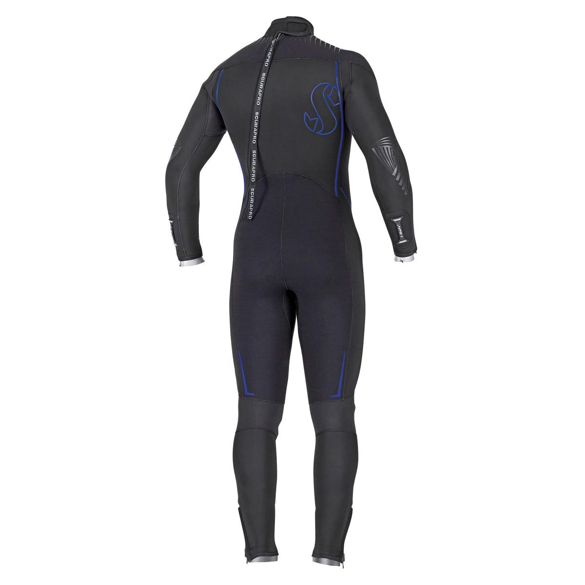 SCUBAPRO Definition Steamer 7MM Mens