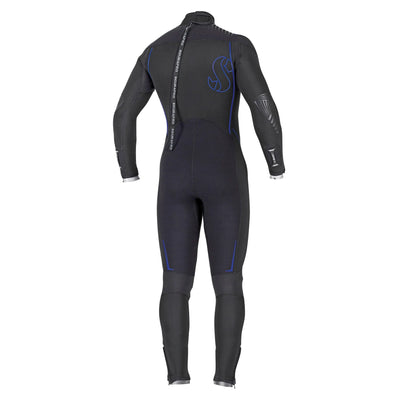 SCUBAPRO Definition Steamer 7MM Mens