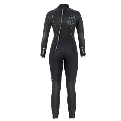 SCUBAPRO Definition Steamer 7MM Women XS