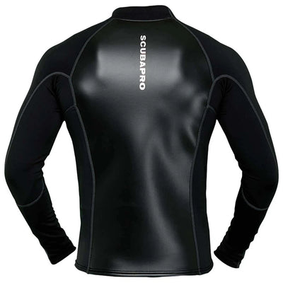 HYBRID THERMAL TOP LONG SLEEVE MENS