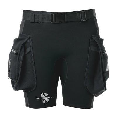HYBRID CARGO SHORT 1MM MENS