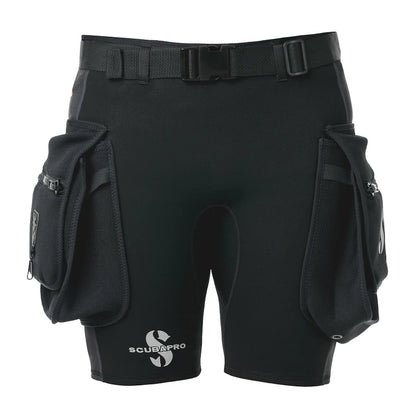 HYBRID CARGO SHORT 1MM MAN