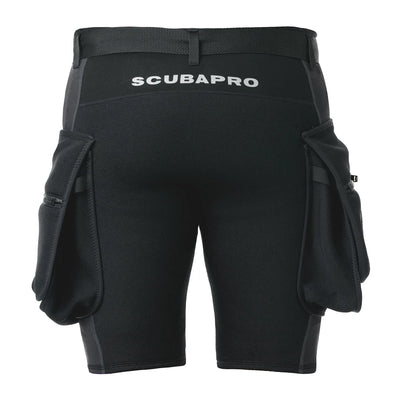 HYBRID CARGO SHORT 1MM MENS