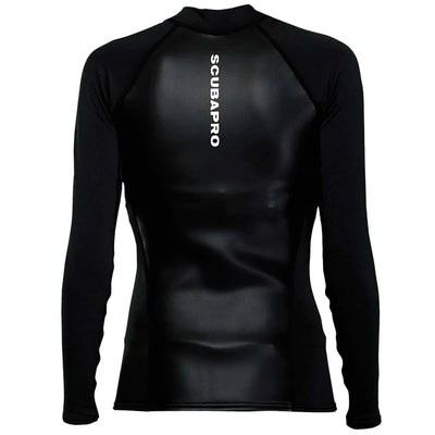 HYBRID THERMAL TOP LONG SLEEVE LADIES