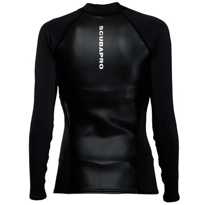 HYBRID THERMAL TOP LONG SLEEVE LADY