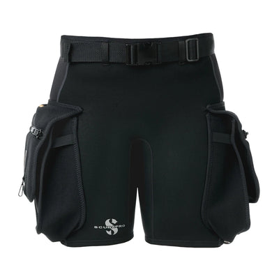 HYBRID CARGO SHORT 1MM LADIES