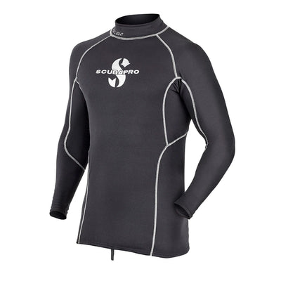 K2 LIGHT UNDERSUIT TOP S