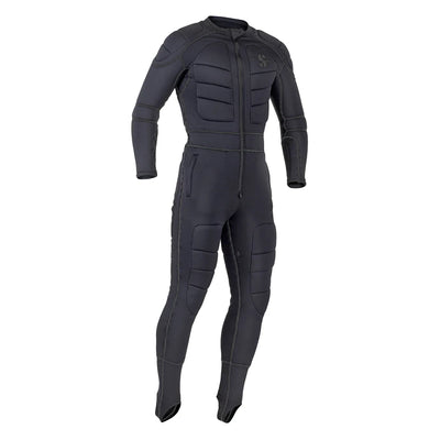 K2 EXTREME OVERALL UNDERSUIT BLACK