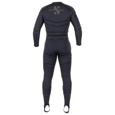 K2 EXTREME OVERALL UNDERSUIT BLACK