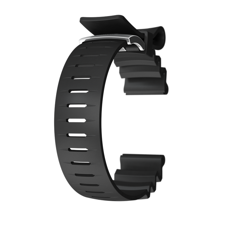 Suunto EON Core replacement elastomer strap kit