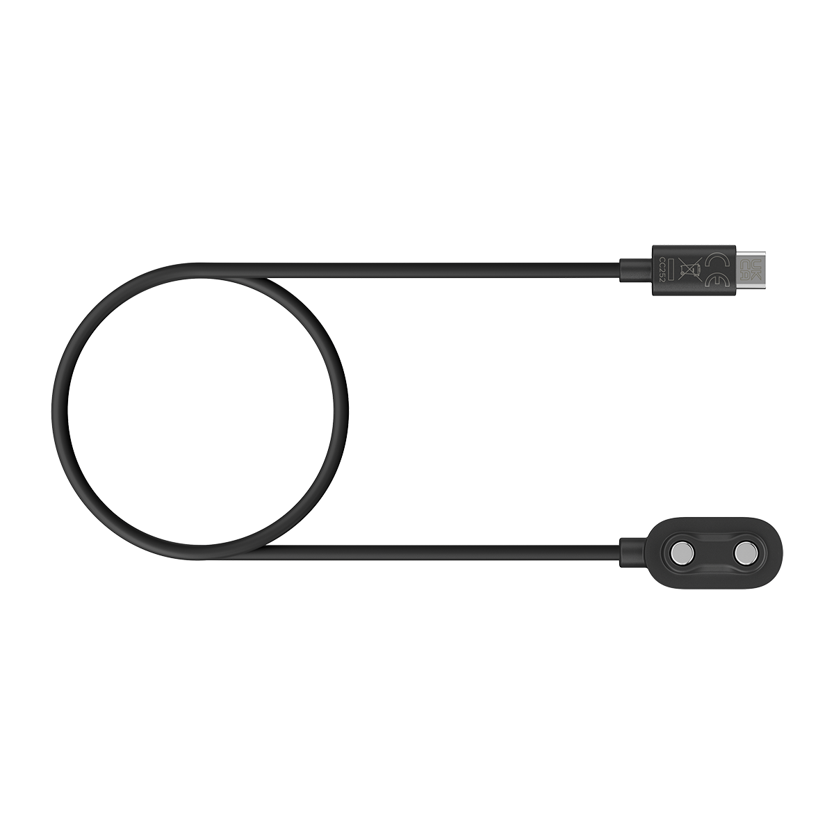 Suunto Nautic charging and data cable
