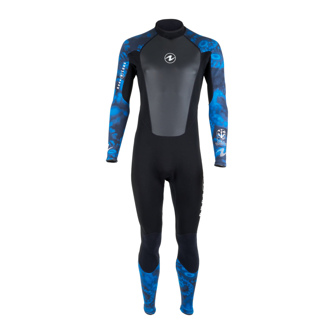 HYDROFLEX FS 3MM CAMO BLUE MEN