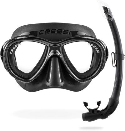 Samoa + Mexico Combo - Snorkelling, Scuba