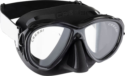 Samoa Mask - Scuba mask, Snorkelling mask