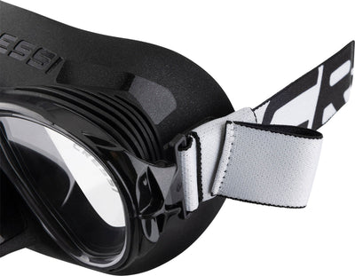 Samoa Mask - Scuba mask, Snorkelling mask