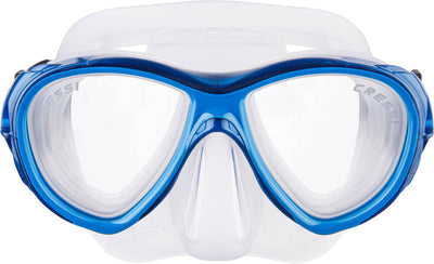 Samoa Mask - Scuba mask, Snorkelling mask