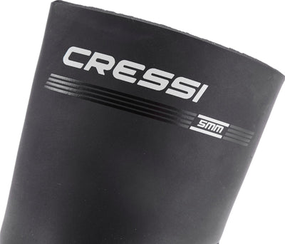 Cressi Sarago Socks calzari immersion subacque nuoto pesca calzatur mute abbigliament calze scuba diving spearfishing swimming footwear neoprene wetsuit accessor socks