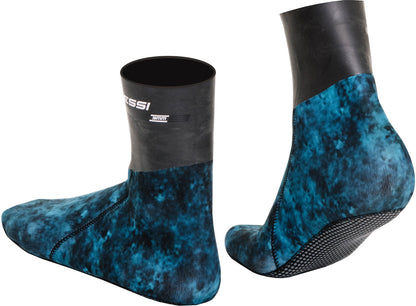 Sarago Camouflage Socks