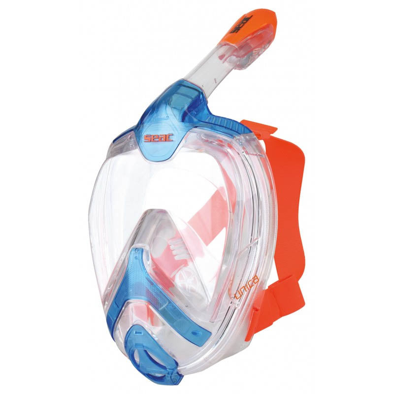 UNICA FULL FACE MASK